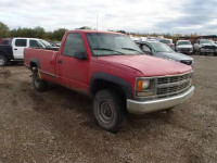 2000 CHEVROLET GMT-400 1GCGK24RXYR170323