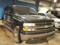 2003 CHEVROLET TAHOE 1GNEK13Z43J104951