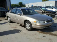 2001 BUICK REGAL 2G4WB52K111115272