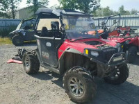 2014 POLARIS RZR 4XAVH76AXEB183675