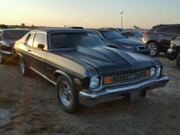 1974 CHEVROLET NOVA 1Y17H4L126496