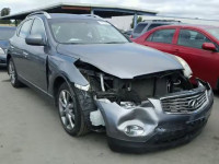 2011 INFINITI EX35 JN1AJ0HPXBM800810