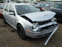 2004 VOLKSWAGEN GOLF 9BWFL61J044033290