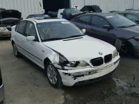 2003 BMW 325 WBAEU33473PM54622