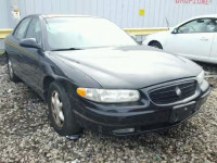 2002 BUICK REGAL 2G4WB55K821291149