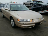 2001 OLDSMOBILE INTRIGUE 1G3WS52H61F271647