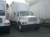 2001 INTERNATIONAL 4000 1HTSCABM51H312522