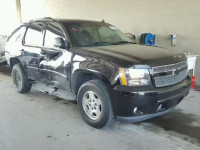 2007 CHEVROLET TAHOE 1GNFC13C97R328737