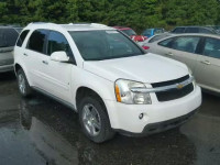 2008 CHEVROLET EQUINOX 2CNDL13F486016148