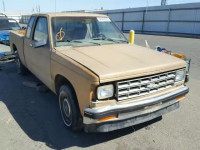 1985 CHEVROLET S TRUCK 1GCCS14B9F8195468