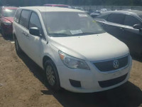 2009 VOLKSWAGEN ROUTAN 2V8HW44139R599527