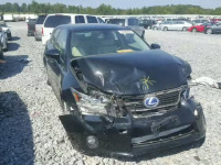 2011 LEXUS CT JTHKD5BH8B2038367