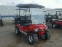 2009 CLUB GOLF CART JY0930034366