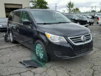 2012 VOLKSWAGEN ROUTAN 2C4RVABG3CR390417