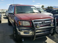 2000 TOYOTA TUNDRA 5TBBN4411YS084464