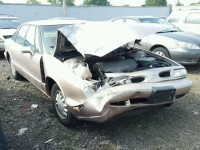 1999 OLDSMOBILE 88 1G3HN52K1X4808411