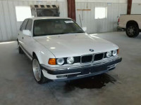 1990 BMW 750 WBAGC8313LDC75478