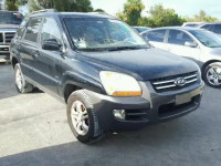 2006 KIA NEW SPORTA KNDJE723667229370