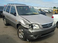 2002 MAZDA TRIBUTE 4F2YU08152KM59908