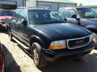 2004 GMC SONOMA 1GTDT13X14K101310