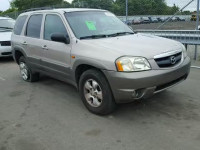 2002 MAZDA TRIBUTE 4F2YU08172KM41877