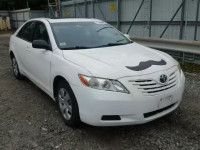 2007 TOYOTA CAMRY NEW 4T1BE46K97U580695