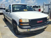 1999 GMC NEW SIERRA 1GTEC14V3XE850615