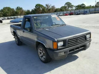 1993 MITSUBISHI MIGHTY MAX JA7LS21G7PP005791