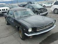 1965 FORD MUSTANG 5R070102822