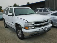 2002 CHEVROLET TAHOE 1GNEK13Z72R264466