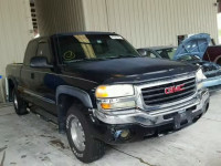 2003 GMC NEW SIERRA 1GTEK19TX3E250999