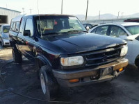 1994 MAZDA B3000 4F4CR17U6RTM87886