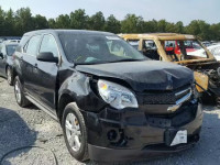 2014 CHEVROLET EQUINOX 2GNALAEK9E1122046