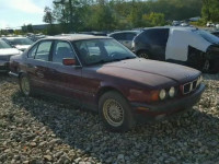 1994 BMW 530 WBAHE232XRGE85510