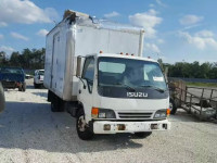 1999 ISUZU NQR JALE4B148X7900488