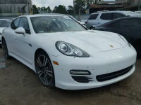 2012 PORSCHE PANAMERA WP0AA2A73CL072726