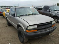 2000 CHEVROLET S TRUCK 1GCCS195XY8206208