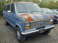 1989 FORD ECONOLINE 1FMHE21H6KHA29555