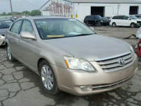 2007 TOYOTA AVALON 4T1BK36B27U176186