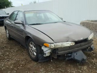2002 OLDSMOBILE INTRIGUE 1G3WS52H02F225703