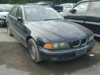1998 BMW 540 WBADE6327WBW58914