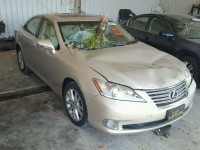 2012 LEXUS ES JTHBK1EG6C2510147