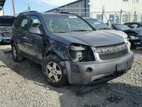 2007 CHEVROLET EQUINOX 2CNDL23F876018246