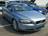 2008 VOLVO C70 YV1MC67288J043794