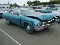 1968 BUICK SPECIAL 4332781117397