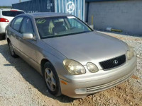 1998 LEXUS GS JT8BD68SXW0030782