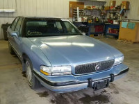 1993 BUICK LESABRE 1G4HP53L9PH414032