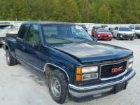 1997 GMC SIERRA 1GTEC19M6VE551780