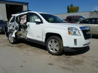 2011 GMC TERRAIN 2CTFLTE50B6383234