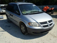 2001 DODGE CARAVAN 1B4GP25391B230826